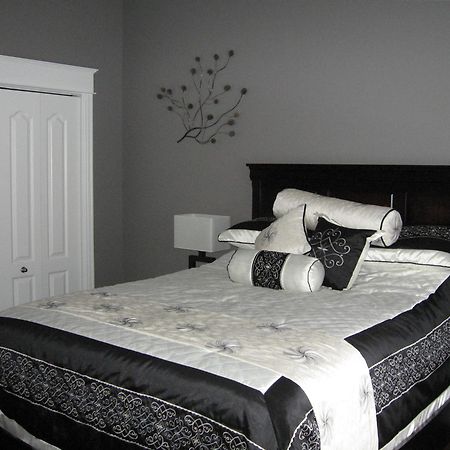 Driftwood Heights B&B Summerside Kültér fotó