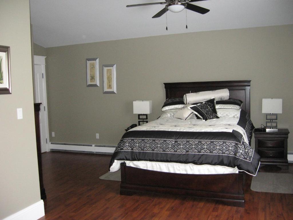Driftwood Heights B&B Summerside Szoba fotó