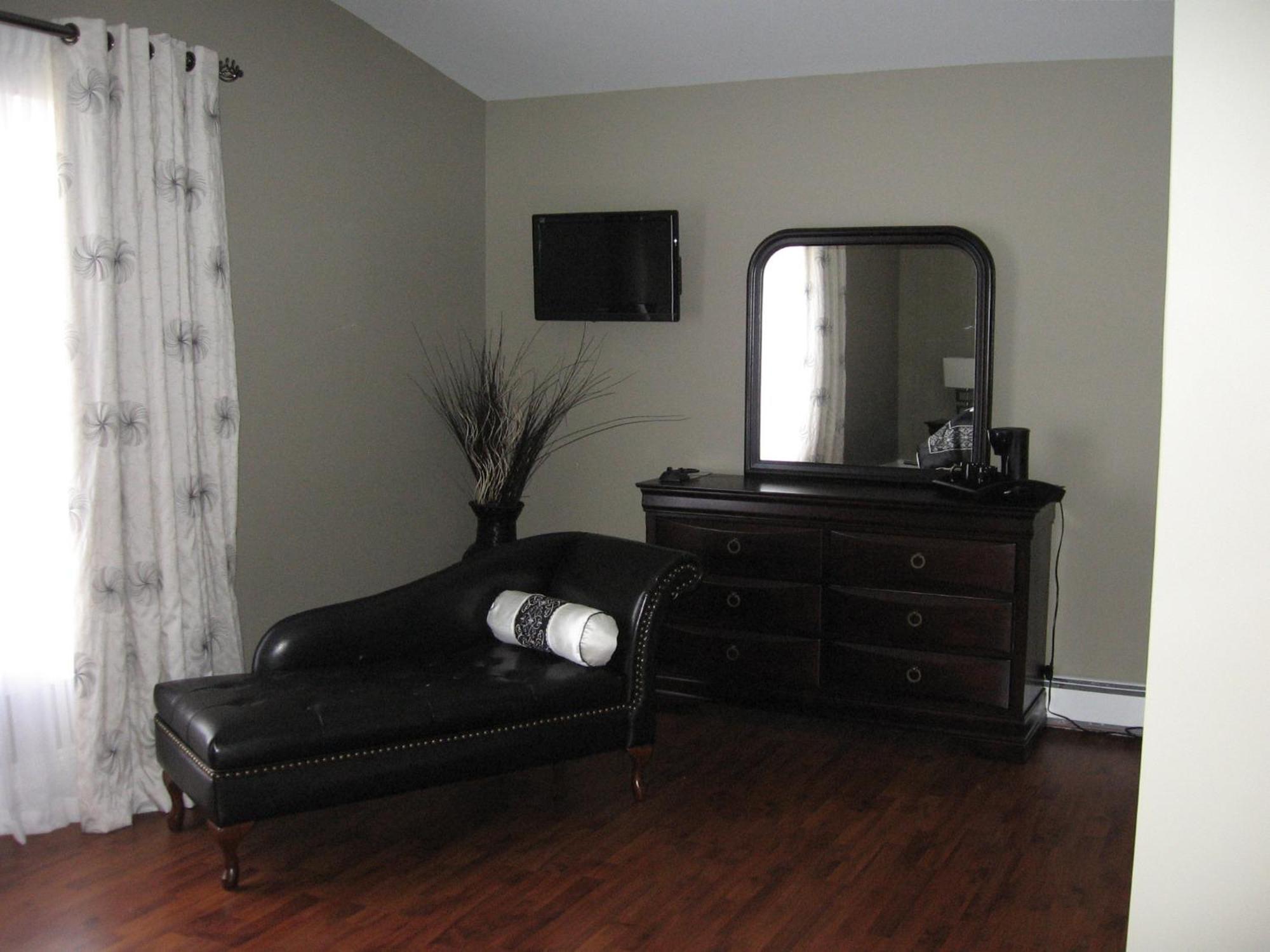 Driftwood Heights B&B Summerside Kültér fotó
