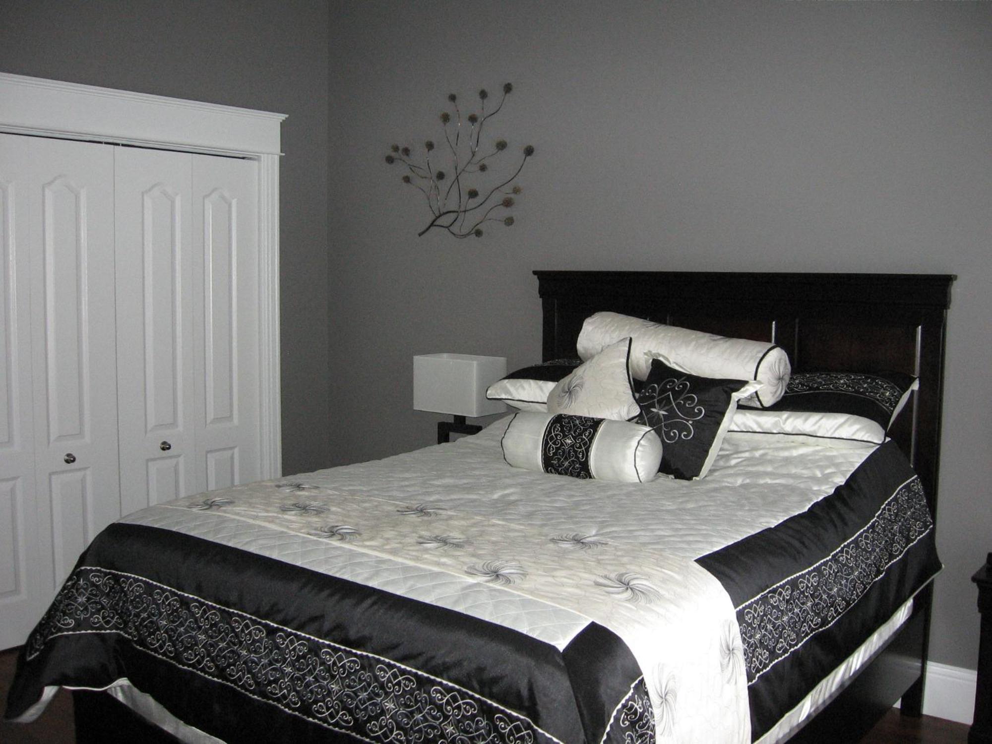 Driftwood Heights B&B Summerside Kültér fotó
