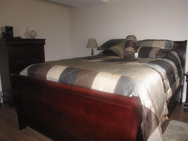 Driftwood Heights B&B Summerside Kültér fotó