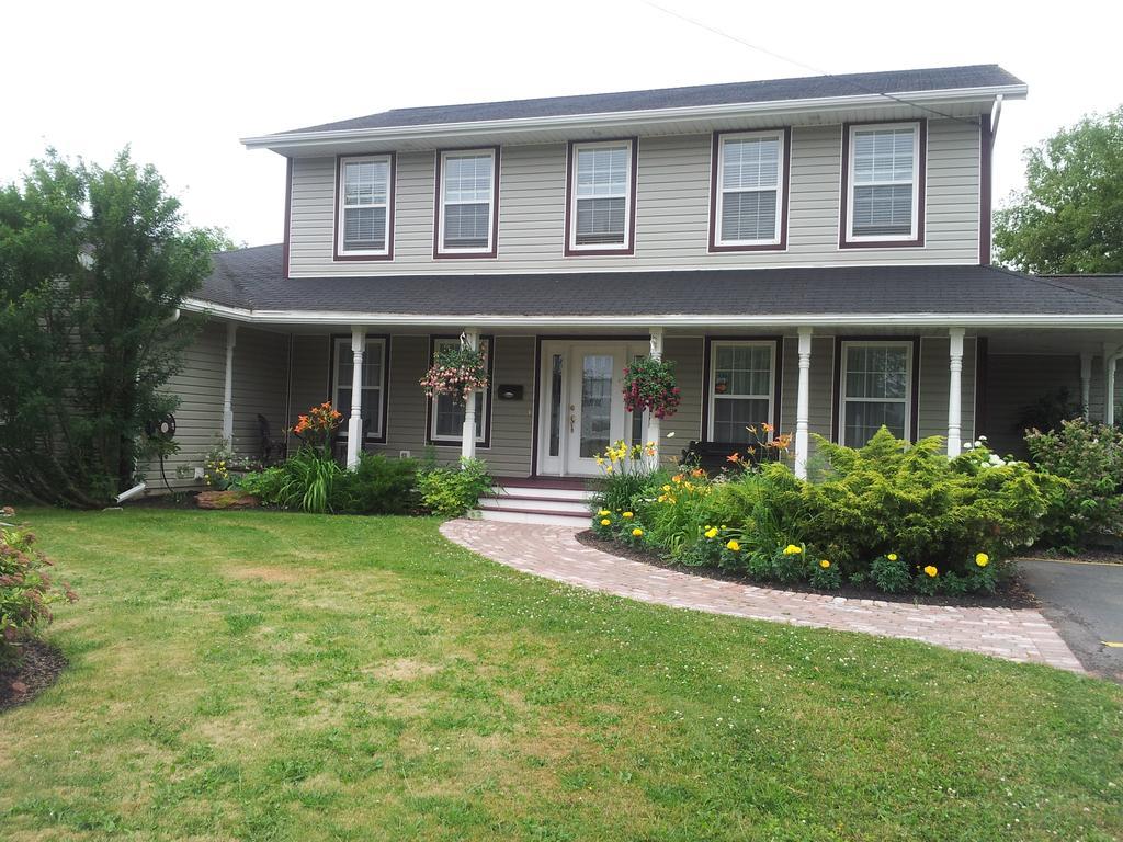 Driftwood Heights B&B Summerside Kültér fotó