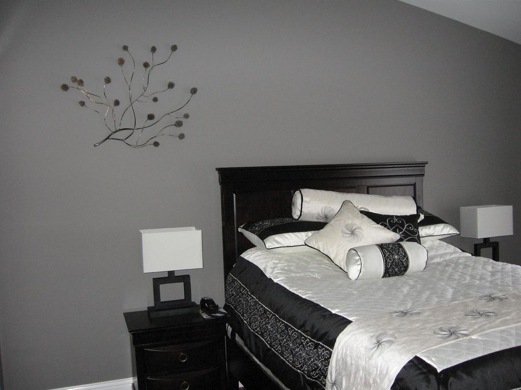 Driftwood Heights B&B Summerside Kültér fotó