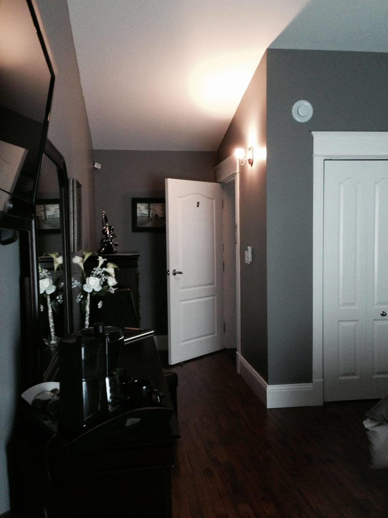Driftwood Heights B&B Summerside Kültér fotó