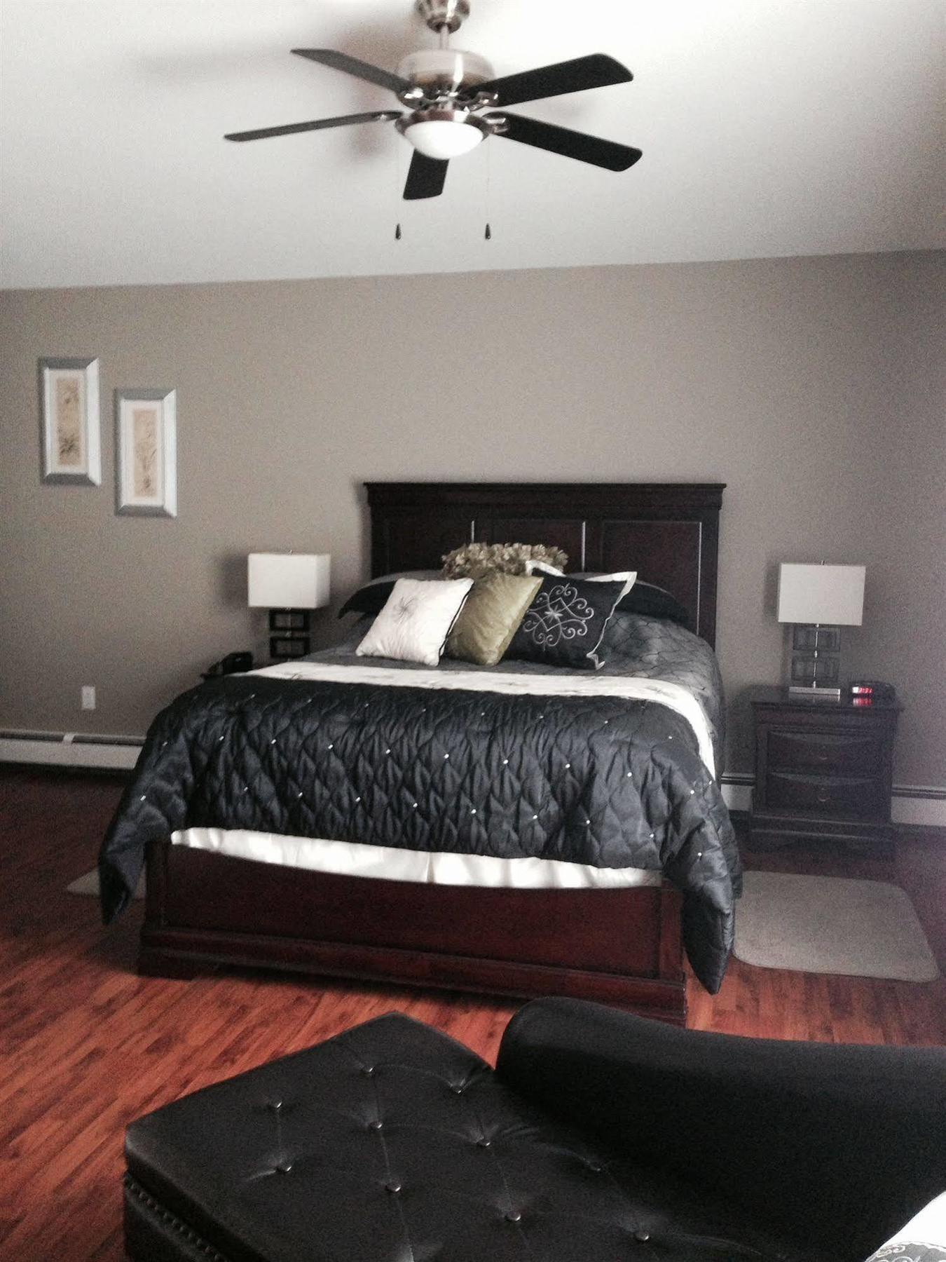 Driftwood Heights B&B Summerside Kültér fotó