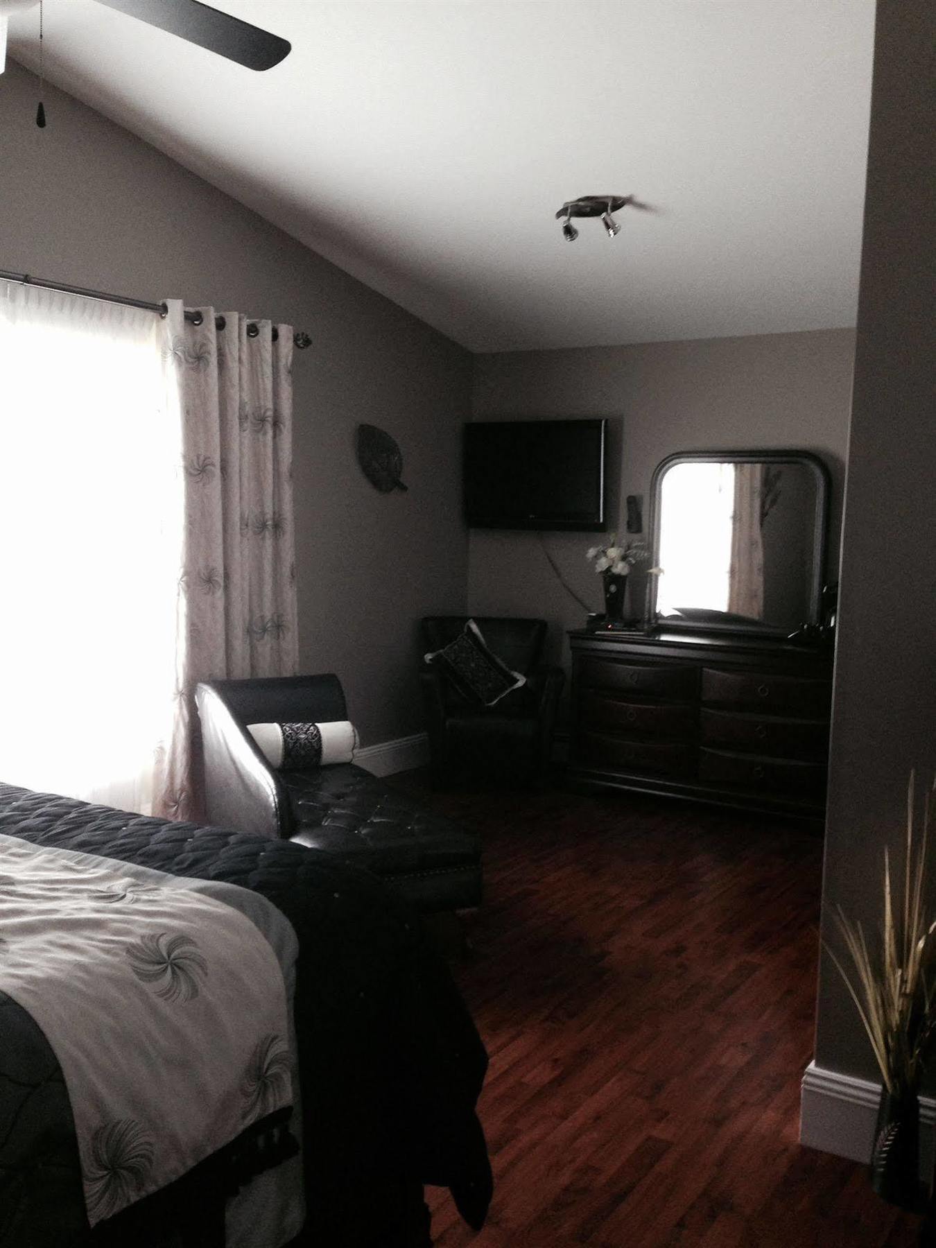 Driftwood Heights B&B Summerside Kültér fotó